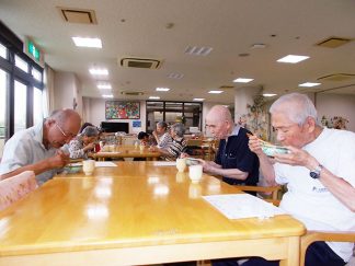 みなみ宛「心太」